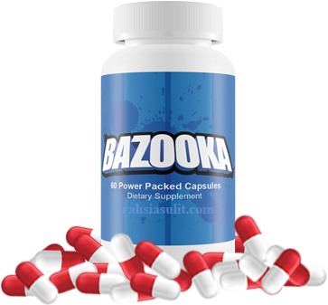 Bazooka New Zealand